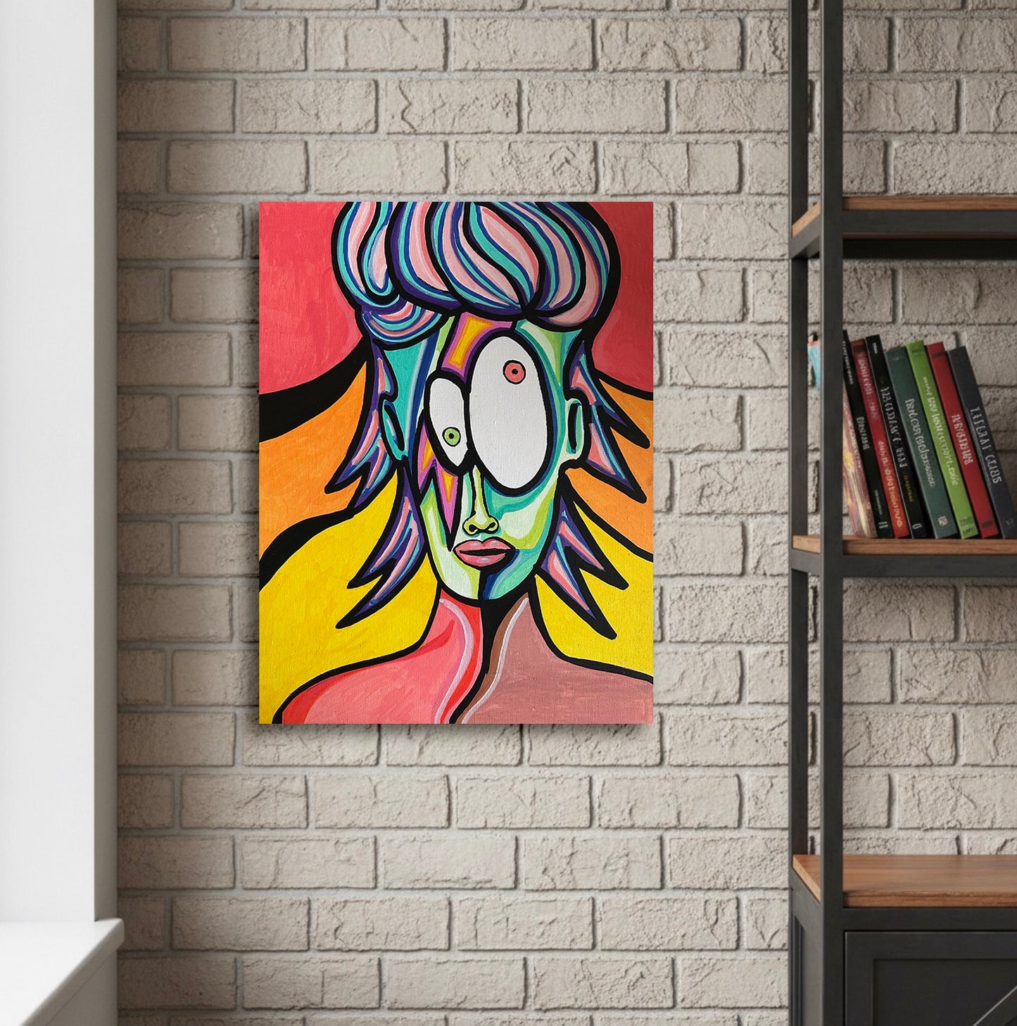 bowie