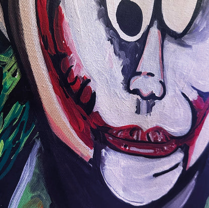 joker Chomano