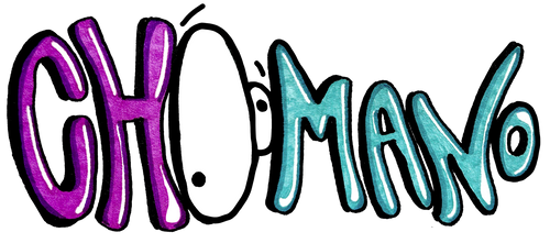 Chomano