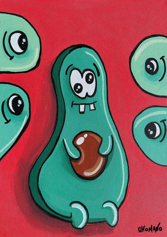 impreso palta